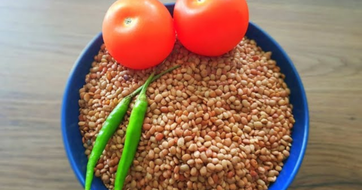 Variety Muthira Curry