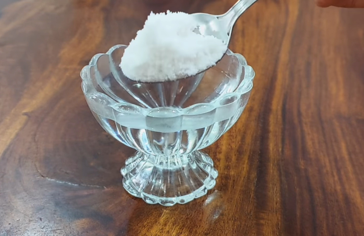 Battery Recharging Easy Tip 