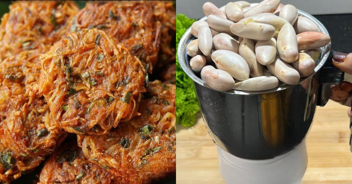 Easy And Tasty Chakkakuru Cutlet