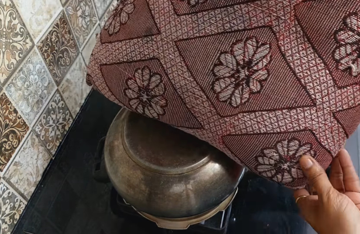 Easy Way To Clean Pillows