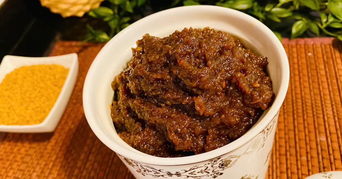 Health Benefits Of Uluva Lehyam