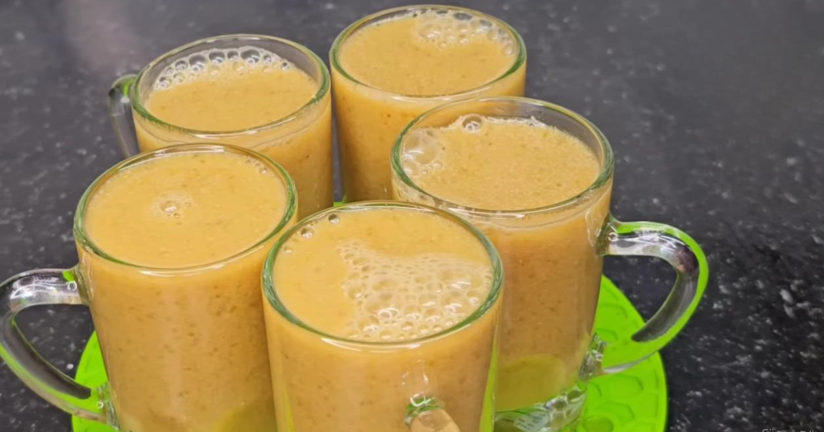 Health Benefits Of Uluva pal