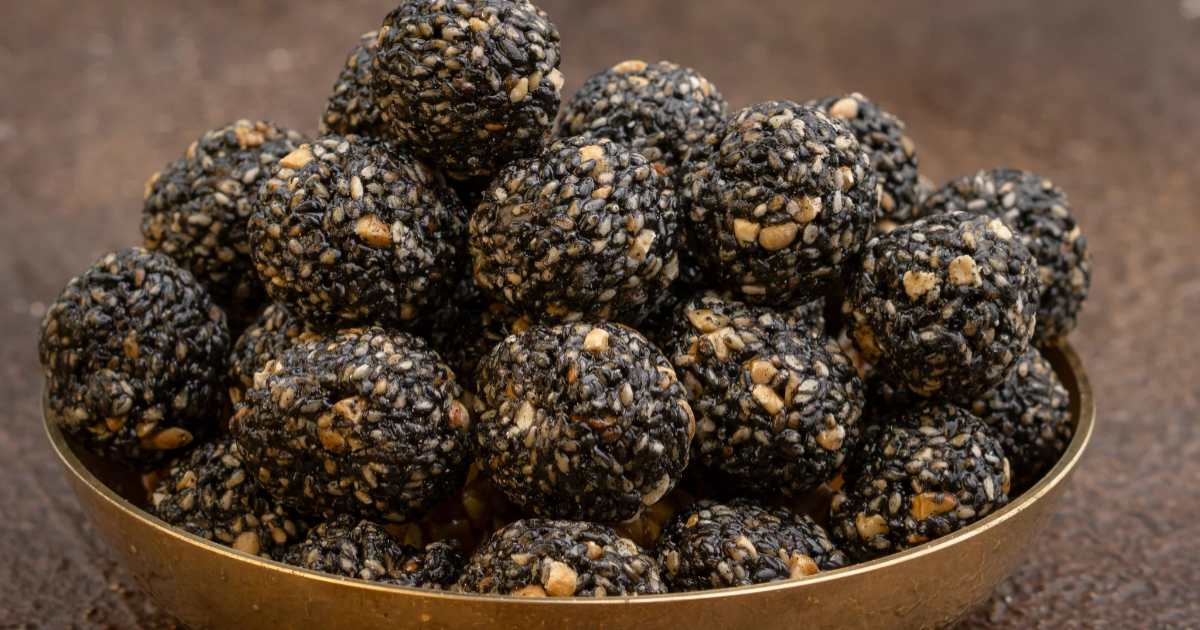 Healthy Benefits Of Sesame Seeds