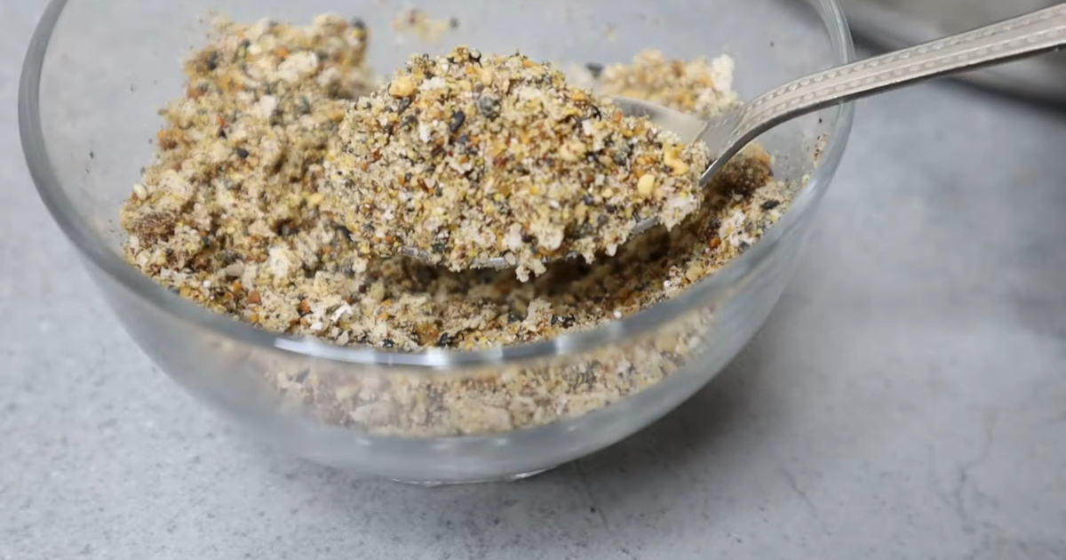 Karkkidaka Podi For Hair Growth And Health