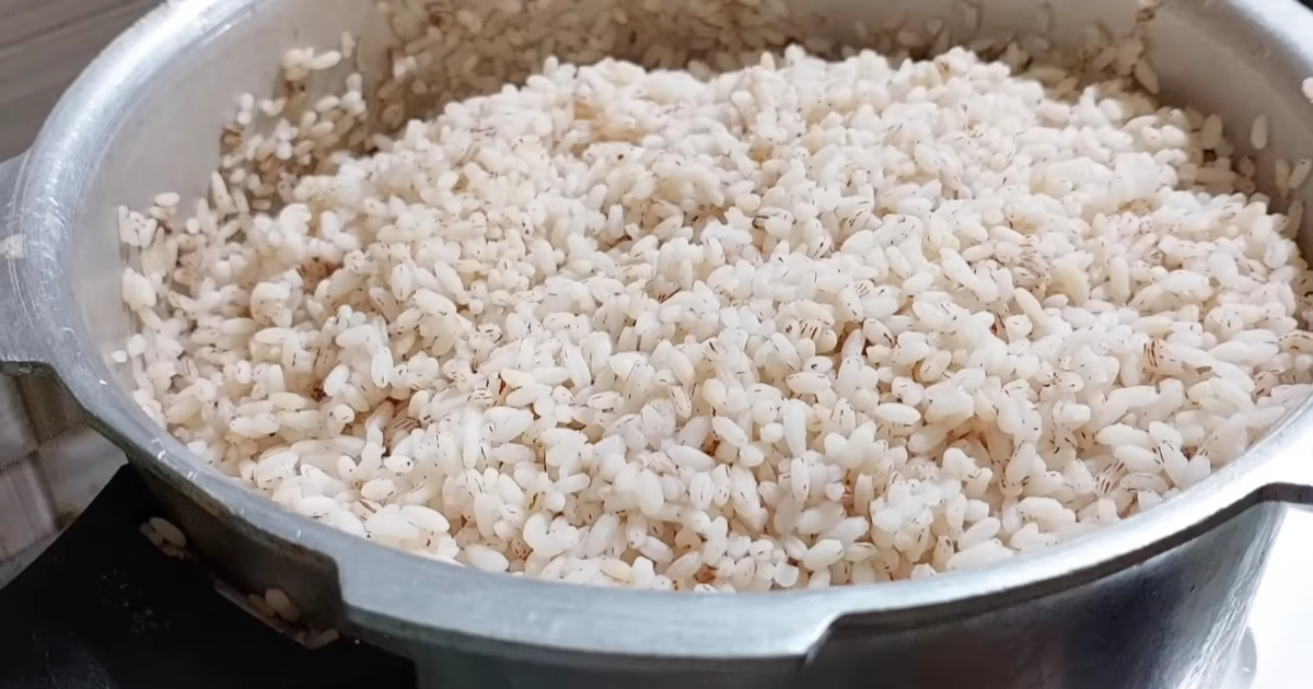 Tips To Cook Rice In Cooker