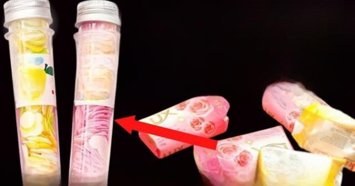 Tips To Make Paper Soap At Home