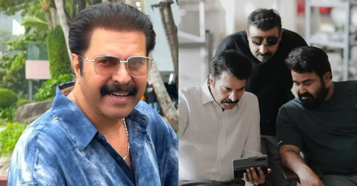 Patriot Movie Update