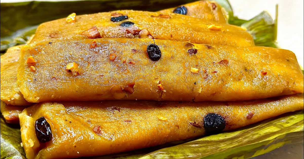 Quick And Easy Evening Snack