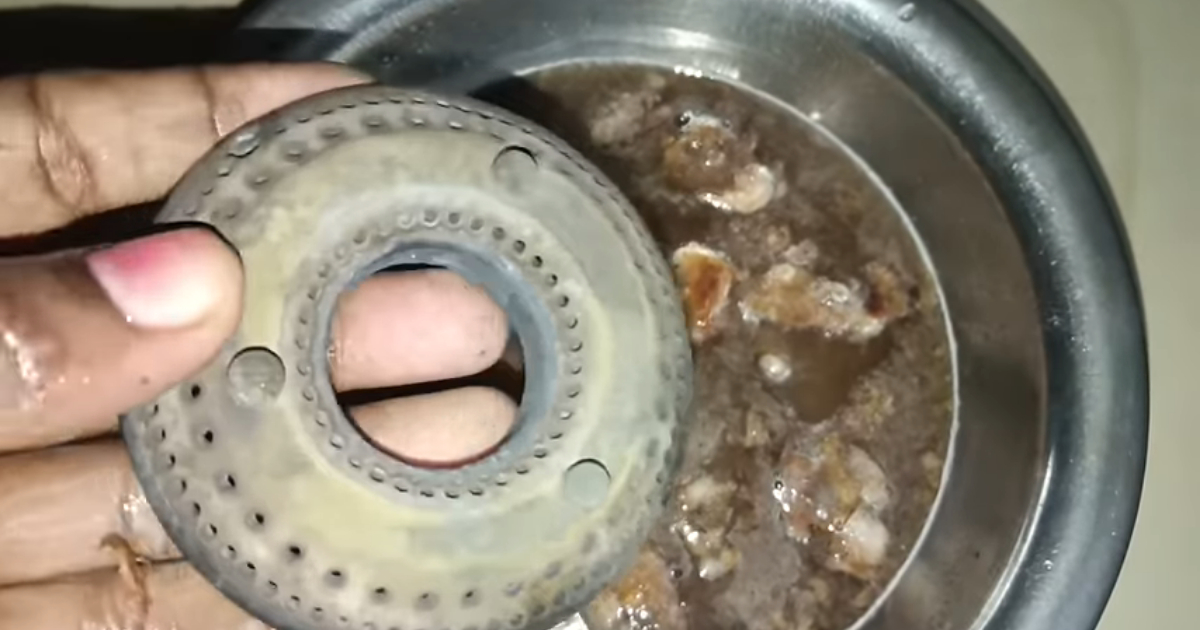 Tips To Save Cooking Gas Easily